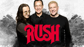 Timeline: Rush