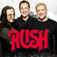 Rush itunes