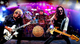 Timeline: rush timeline