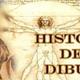 Histori dibu