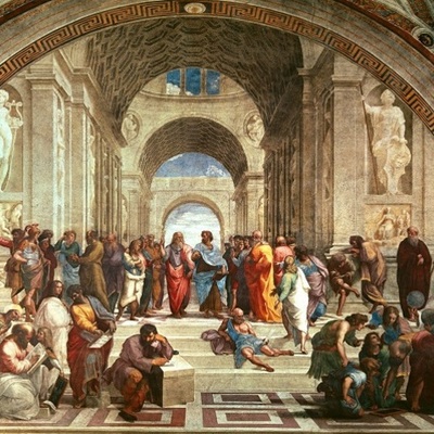 Timeline: The beginning of the Modern Age