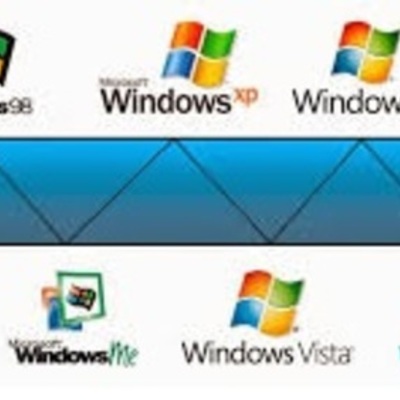 Timeline: Evolución de Sistemas Operativos Windows (Cliente)