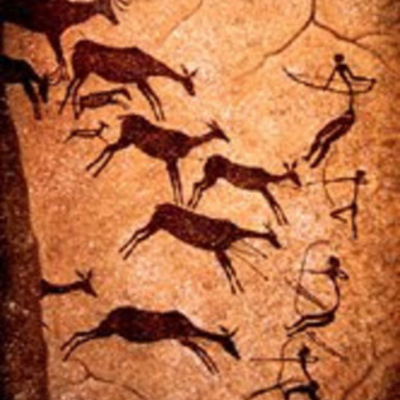 Timeline: HISTORIA DEL DIBUJO