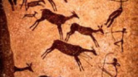 Timeline: HISTORIA DEL DIBUJO