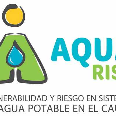 Timeline: Hitos Proyecto de Vulnerabilidad y Alertas Tempranas para Sistemas de Abastecimiento de Agua Potable en el Departamento del Cauca