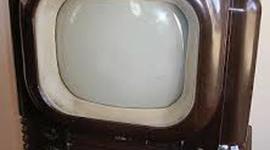 Timeline: Advances in TV and motion ppictures