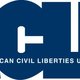 Aclu logo