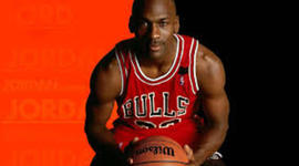 Timeline: Michael Jordan