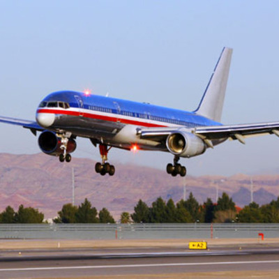 Timeline: Flight Timeline