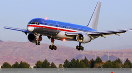 Timeline: Flight Timeline