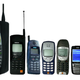 Evolution of cell phones1