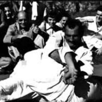 Timeline: History of Brazilian Jiu Jitsu