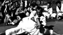 Timeline: History of Brazilian Jiu Jitsu