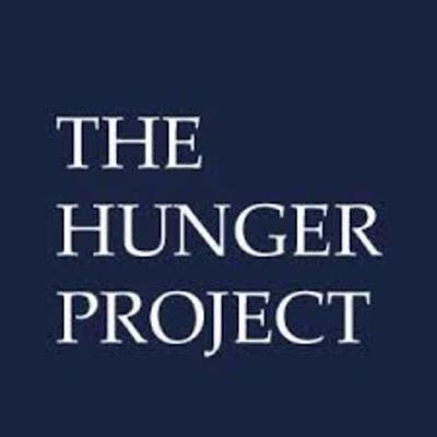 Timeline: The Hunger Project's work