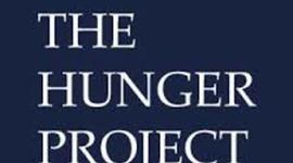 Timeline: The Hunger Project's work