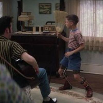 Timeline: Forrest Gump Timeline