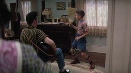 Timeline: Forrest Gump Timeline