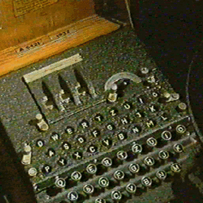 Timeline: Linea del tiempo Introducción a la criptografía