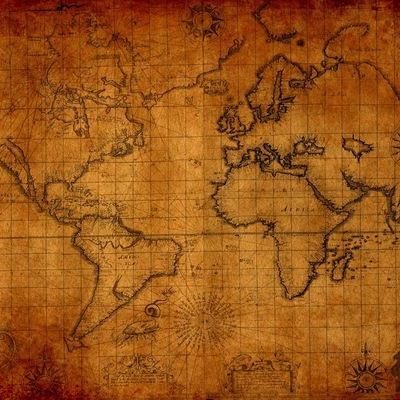 Timeline: Historia - Criptografia