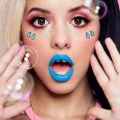 Timeline: Melanie Martinez