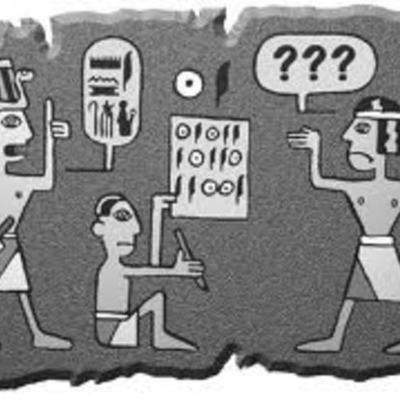 Timeline: Historia de la criptografia