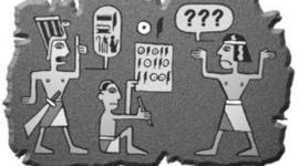 Timeline: Historia de la criptografia