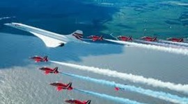 Timeline: Flight TImeline