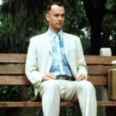Timeline: Forrest Gump APUSH Group 3
