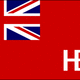 Flag military hbc