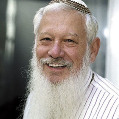 Timeline: פרופסור ישראל אומן