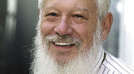 Timeline: פרופסור ישראל אומן