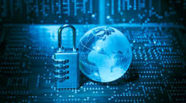 Timeline: Criptografía