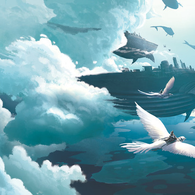 Timeline: Flight Timeline