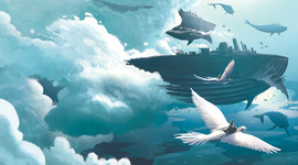 Timeline: Flight Timeline