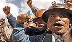 Timeline: Historia de la Salud y Seguridad en el Trabajo, su evolución en Colombia y en el mundo