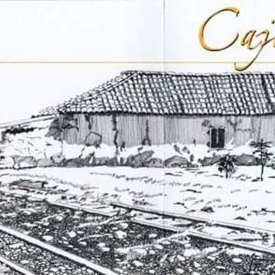 Timeline: Relatos cortos Cajicá