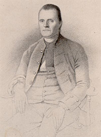 Roger sherman occupation image