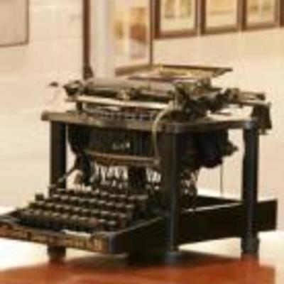 Timeline: Christopher Latham Shole