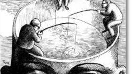 Timeline: Escolástica, Humanismo y Renacentismo