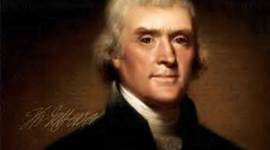 Timeline: The Timeline of Thomas Jefferson
