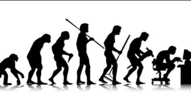 Timeline: Evolución Tecnológica