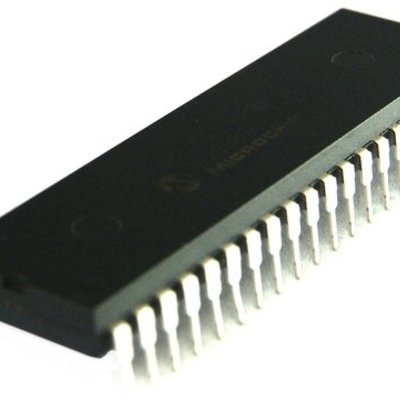 Timeline: Microcontrolador PIC
