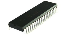 Timeline: Microcontrolador PIC