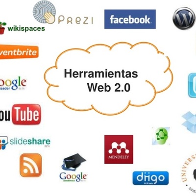 Timeline: Herramientas Web 2.0