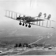 Old plane