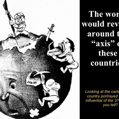 Timeline: A Deteriorating Situation