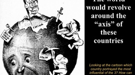 Timeline: A Deteriorating Situation