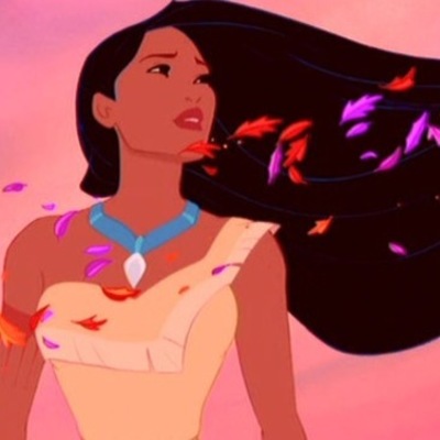 Timeline: Pocahontas