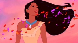 Timeline: Pocahontas