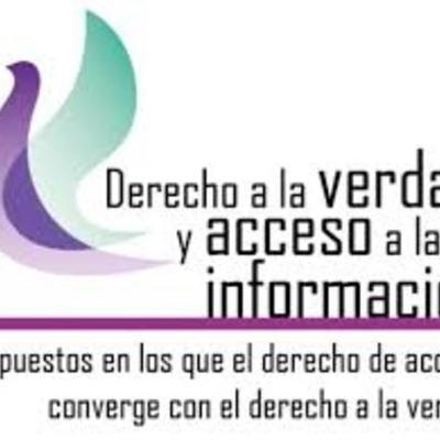 Timeline: Conformación del DAI (Derecho A la Información)